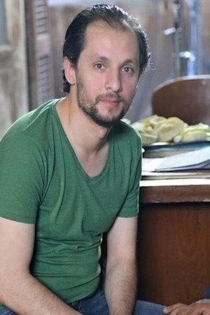 Cover image for Mohamed Soliman Abdul Malek