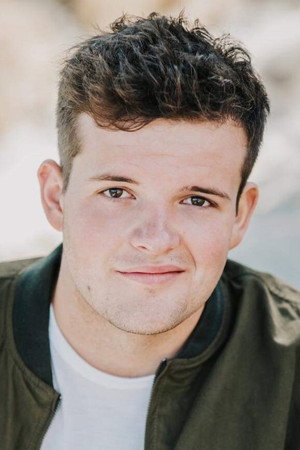 Cover image for Riley Griffiths