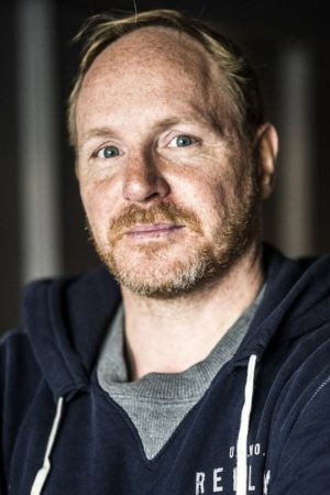 Cover image for Morgan Alling
