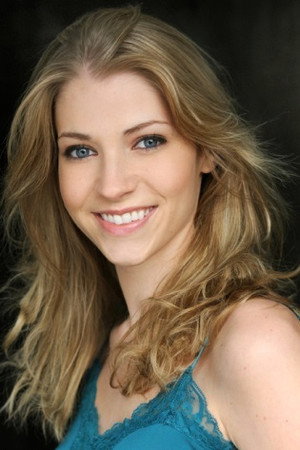 Cover image for Krista Mitchell
