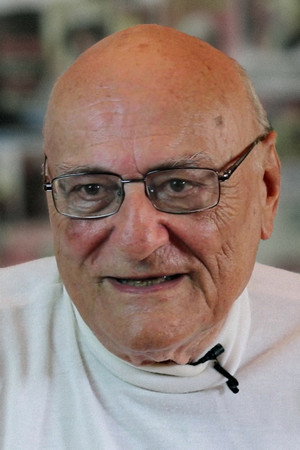 Cover image for Ernesto Gastaldi