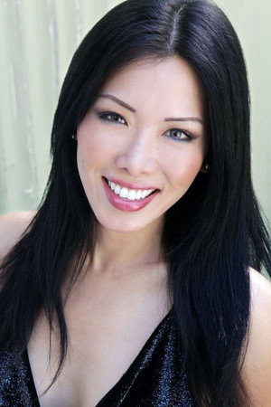 Cover image for Jenny Lin