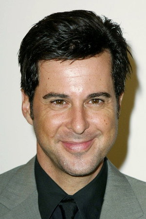 Cover image for Jonathan Silverman