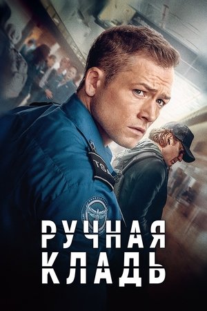 Poster for Ручная кладь