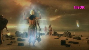 Poster for Эпизод 4