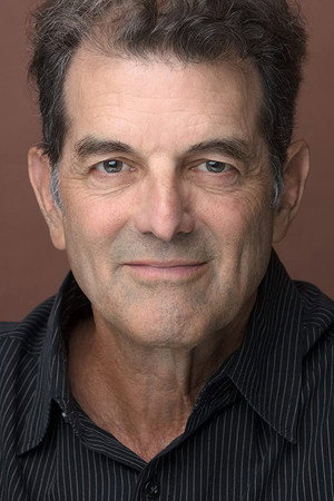 Cover image for Mark Harelik