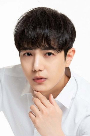 Cover image for 김시후