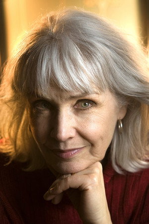 Cover image for Marika Lindström
