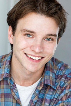 Cover image for Brandon McEwan