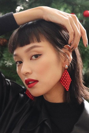 Cover image for Louise Wong