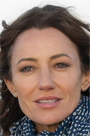 Cover image for Orla Brady