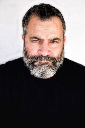 Cover image for Gary Oliver