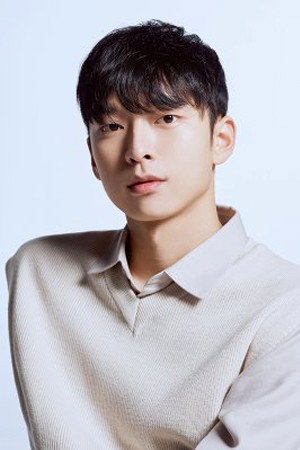Cover image for Kim Dong-won