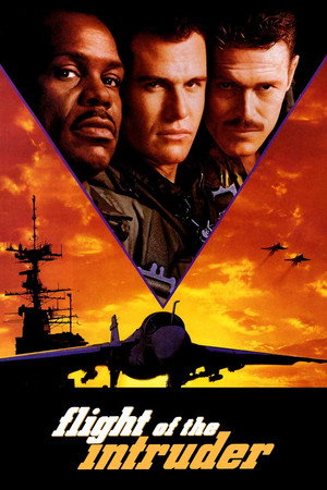 Poster for Полет Нарушителя
