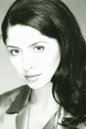 Cover image for Svetlana Migunova-Dali