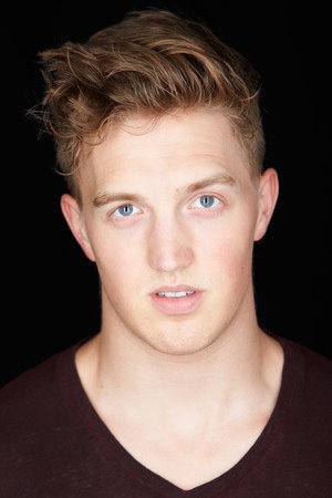 Cover image for Keenan Jolliff