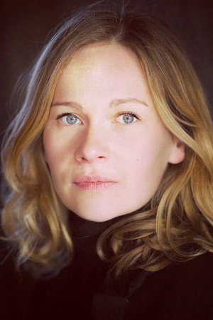 Cover image for Annabelle Hettmann