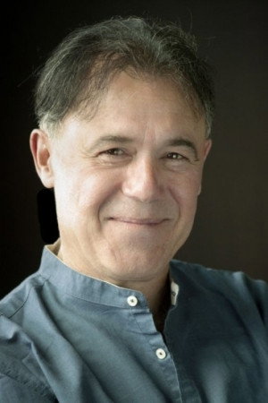 Cover image for Sándor Gáspár