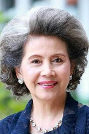 Cover image for ทัศน์วรรณ เสนีย์วงศ์