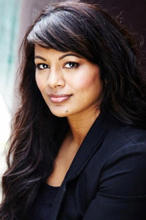 Cover image for Nalini Krishan