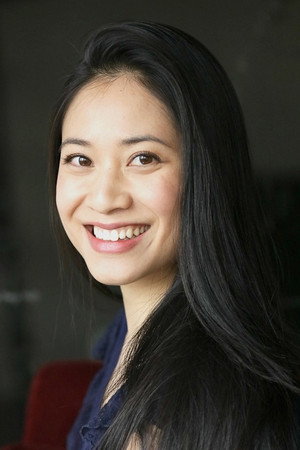 Cover image for Geneviève Doang