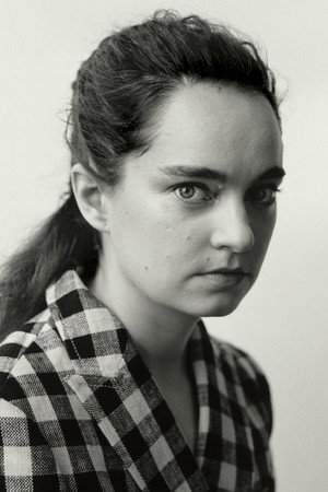 Cover image for Emma Portner