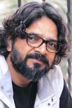 Cover image for K.U. Mohanan