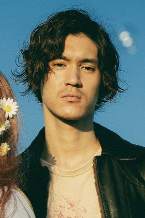 Cover image for Hiroki Kamemoto