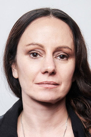 Cover image for Natasha Braier