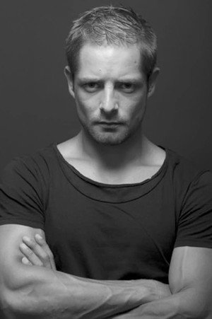 Cover image for Zahari Grozdanov