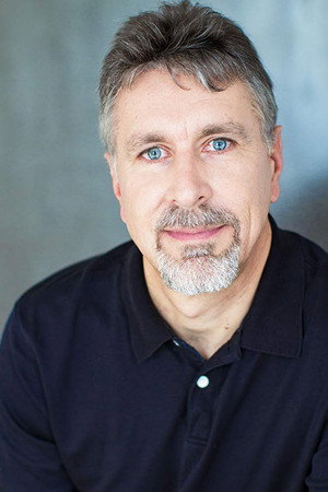 Cover image for Craig Berkey