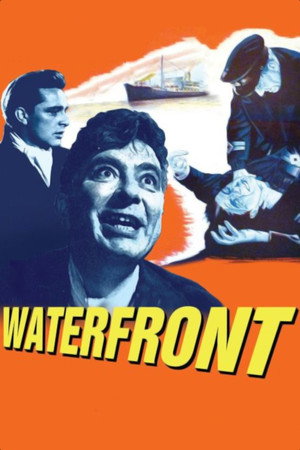 Poster for Набережная