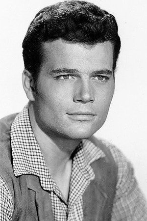 Cover image for Patrick Wayne