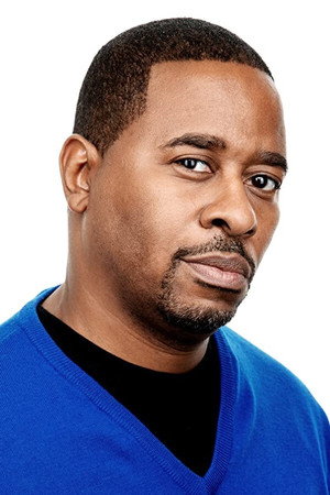 Cover image for Jayson Ward Williams