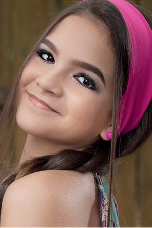 Cover image for Mel Maia