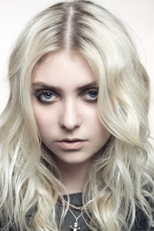 Cover image for Тейлор Момсен