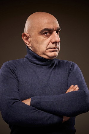 Cover image for Andranik Harutyunyan