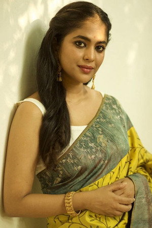 Cover image for Srindaa