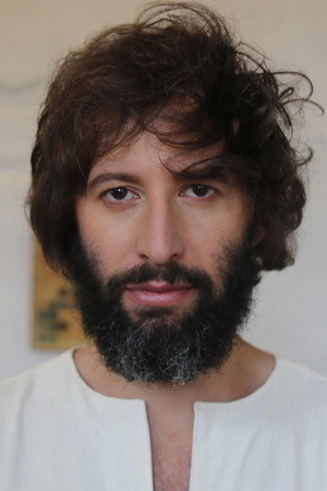 Cover image for Adan Jodorowsky