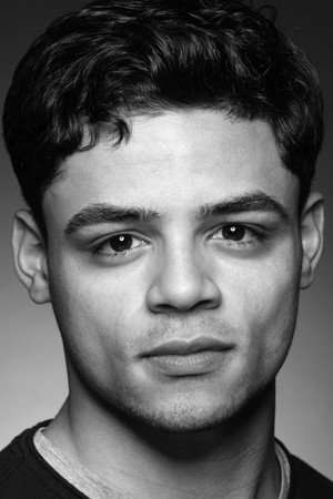 Cover image for Joshua De Jesus