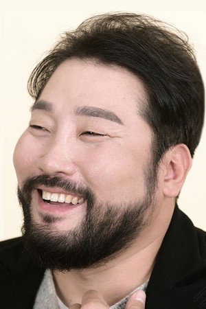 Cover image for 박광재