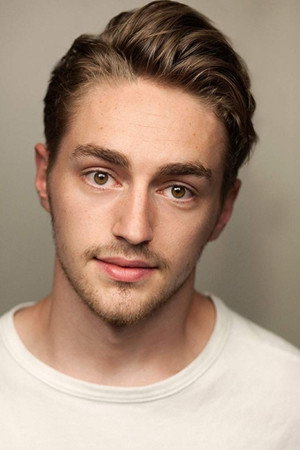 Cover image for Ross Tomlinson