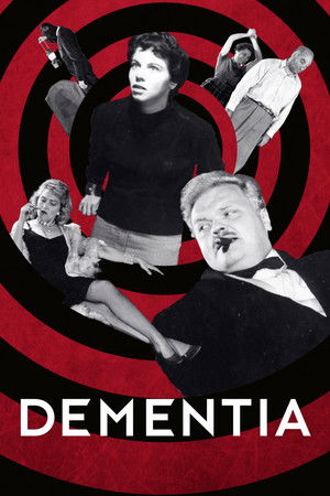 Poster for Dementia
