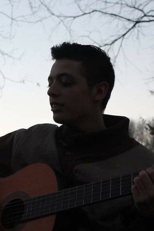 Cover image for Alessandro Campagna