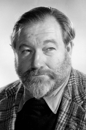 Cover image for James Robertson Justice