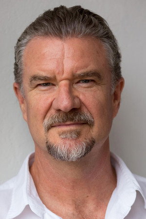 Cover image for Peter Hardy