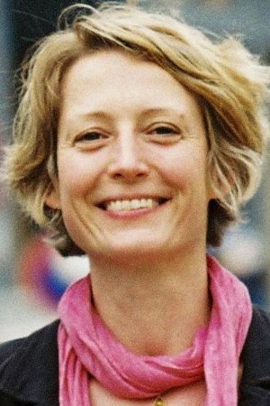 Cover image for Nicole Gerhards