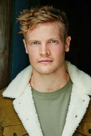 Cover image for Toby Derrick