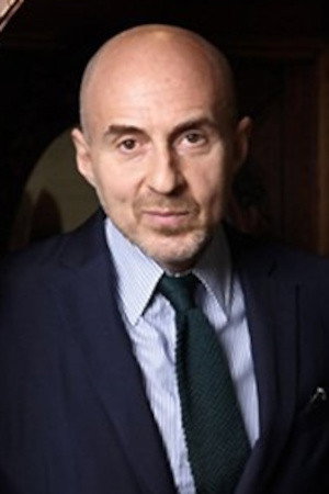 Cover image for Fernando Sulichin