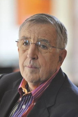 Cover image for Brent Musburger